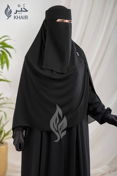 nikab